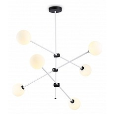 Люстра на штанге ambrella light tr tr2512